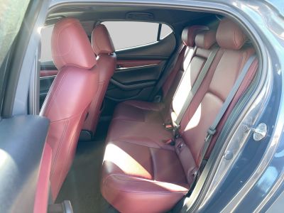 Mazda Mazda3 Gebrauchtwagen