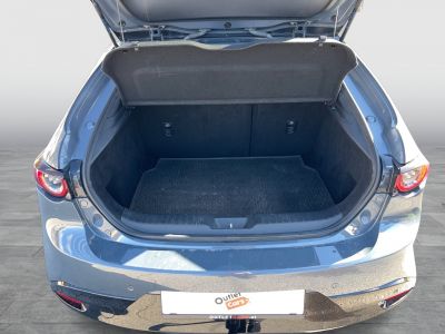 Mazda Mazda3 Gebrauchtwagen