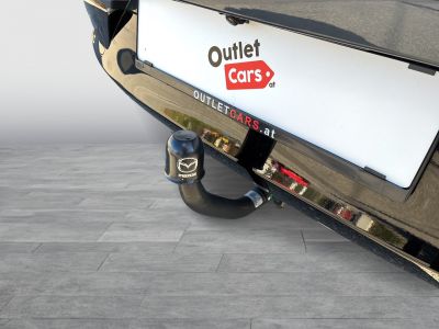 Mazda Mazda3 Gebrauchtwagen