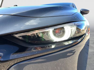 Mazda Mazda3 Gebrauchtwagen