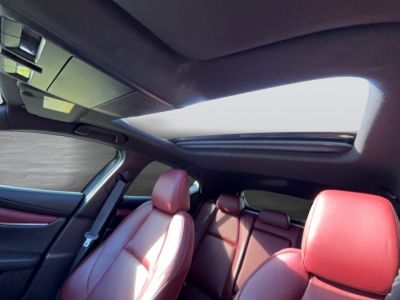 Mazda Mazda3 Gebrauchtwagen