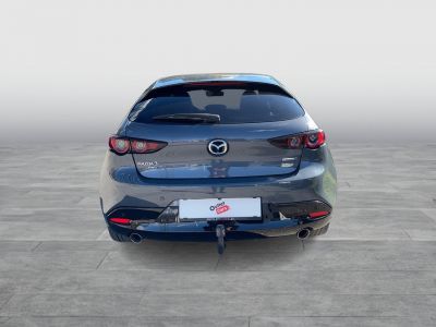 Mazda Mazda3 Gebrauchtwagen