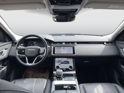 Land Rover Range Rover Series Gebrauchtwagen