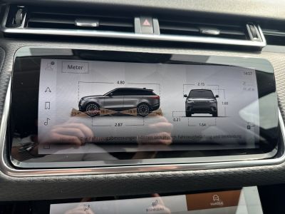 Land Rover Range Rover Series Gebrauchtwagen