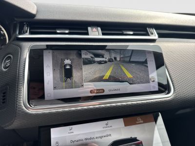 Land Rover Range Rover Series Gebrauchtwagen