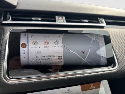 Land Rover Range Rover Series Gebrauchtwagen