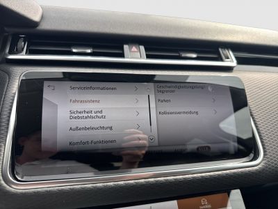 Land Rover Range Rover Series Gebrauchtwagen