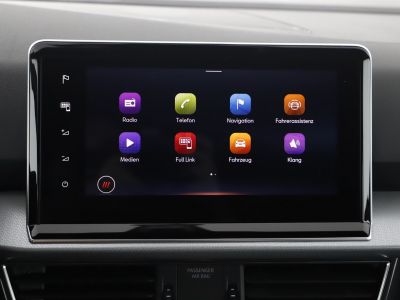 Seat Tarraco Gebrauchtwagen