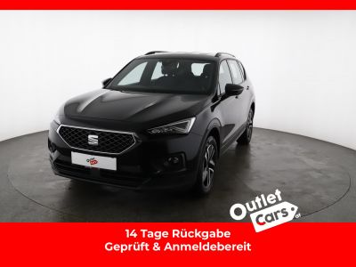 Seat Tarraco Gebrauchtwagen