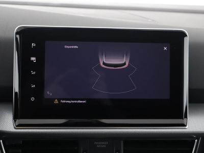 Seat Tarraco Gebrauchtwagen
