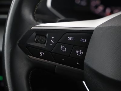 Seat Tarraco Gebrauchtwagen