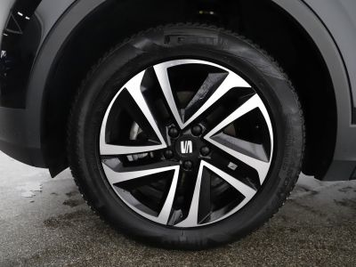 Seat Tarraco Gebrauchtwagen