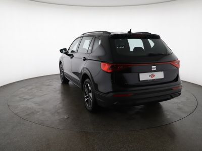 Seat Tarraco Gebrauchtwagen