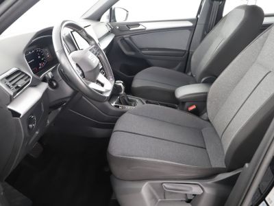 Seat Tarraco Gebrauchtwagen