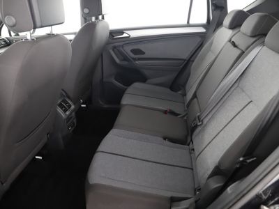 Seat Tarraco Gebrauchtwagen