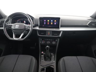 Seat Tarraco Gebrauchtwagen