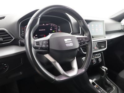 Seat Tarraco Gebrauchtwagen