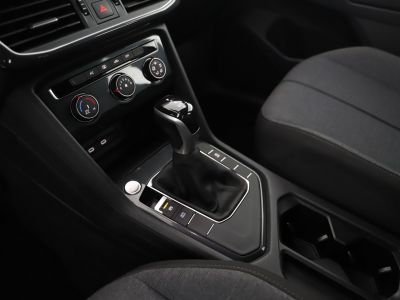 Seat Tarraco Gebrauchtwagen