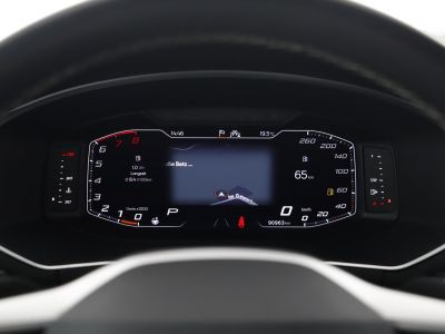 Seat Tarraco Gebrauchtwagen