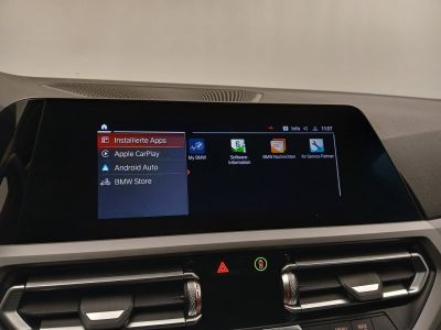 BMW 3er Gebrauchtwagen