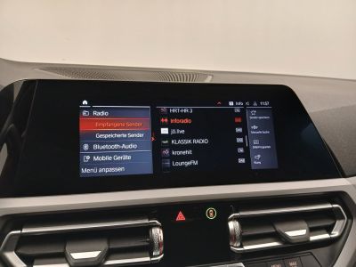 BMW 3er Gebrauchtwagen