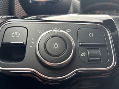 Mercedes-Benz C-Klasse Gebrauchtwagen