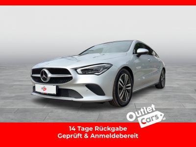 Mercedes-Benz C-Klasse Gebrauchtwagen