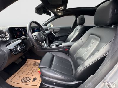 Mercedes-Benz C-Klasse Gebrauchtwagen