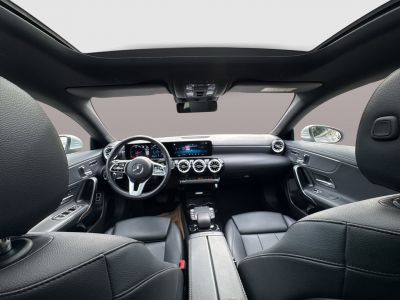 Mercedes-Benz C-Klasse Gebrauchtwagen