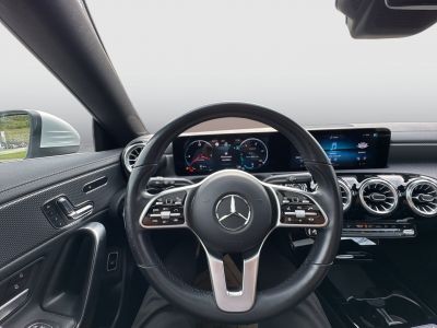 Mercedes-Benz C-Klasse Gebrauchtwagen