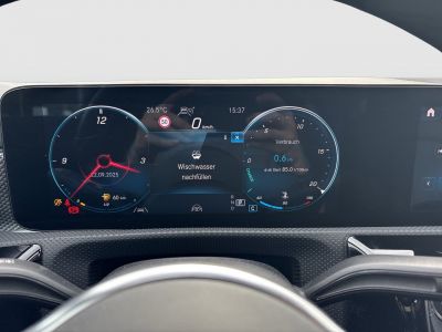 Mercedes-Benz C-Klasse Gebrauchtwagen