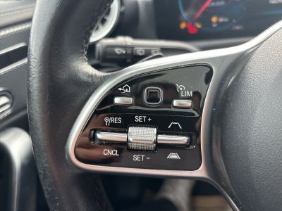 Mercedes-Benz C-Klasse Gebrauchtwagen