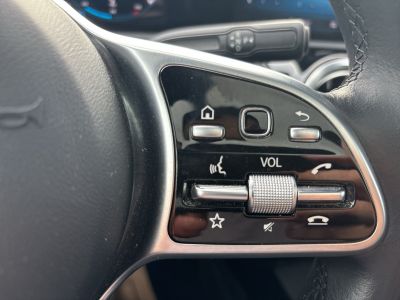 Mercedes-Benz C-Klasse Gebrauchtwagen