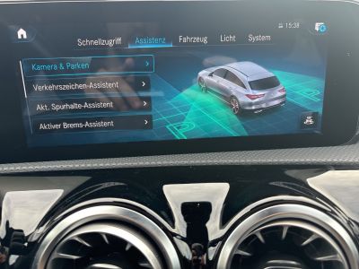 Mercedes-Benz C-Klasse Gebrauchtwagen