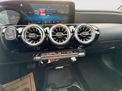 Mercedes-Benz C-Klasse Gebrauchtwagen