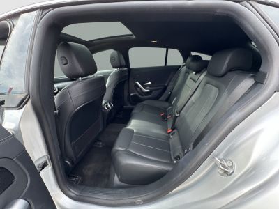 Mercedes-Benz C-Klasse Gebrauchtwagen