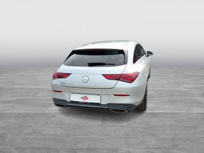Mercedes-Benz C-Klasse Gebrauchtwagen