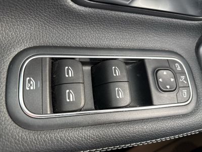 Mercedes-Benz C-Klasse Gebrauchtwagen