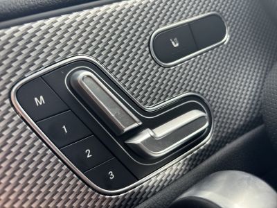 Mercedes-Benz C-Klasse Gebrauchtwagen