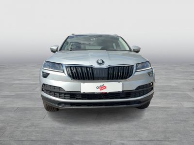 Skoda Karoq Gebrauchtwagen