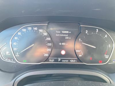 BMW 3er Gebrauchtwagen