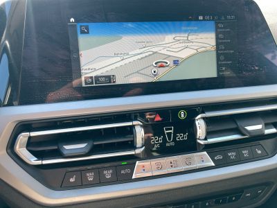 BMW 3er Gebrauchtwagen