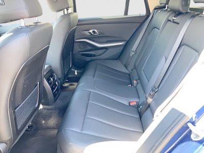 BMW 3er Gebrauchtwagen