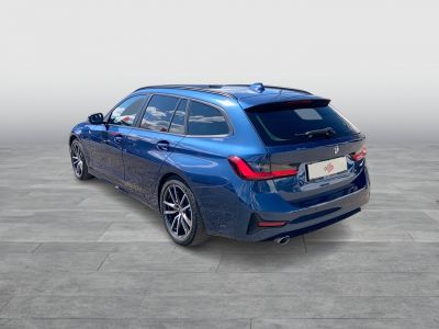 BMW 3er Gebrauchtwagen