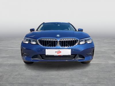 BMW 3er Gebrauchtwagen