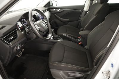 Skoda Kamiq Gebrauchtwagen