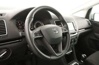 Seat Alhambra Gebrauchtwagen