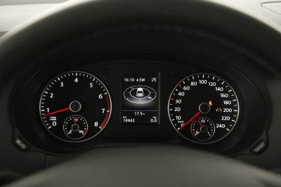 Seat Alhambra Gebrauchtwagen