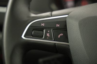 Seat Alhambra Gebrauchtwagen