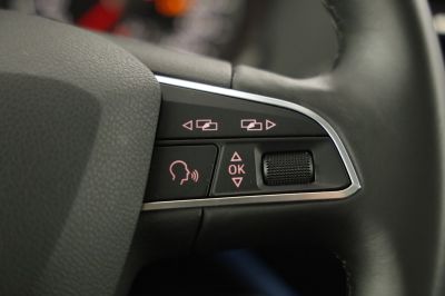 Seat Alhambra Gebrauchtwagen